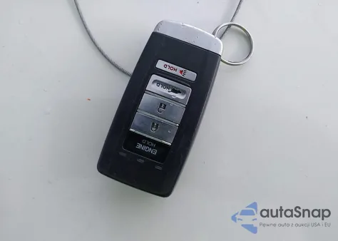 2018 Acura Mdx z USA, uszkodzony, nr VIN 5J8YD4H31JL013306